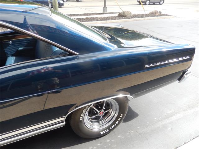 1966 Ford Fairlane (CC-1409706) for sale in Clarkston, Michigan