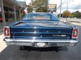 1966 Ford Fairlane (CC-1409706) for sale in Clarkston, Michigan