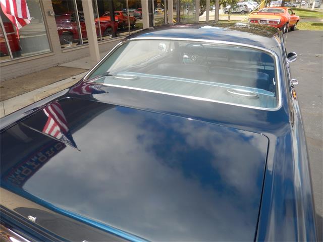1966 Ford Fairlane (CC-1409706) for sale in Clarkston, Michigan