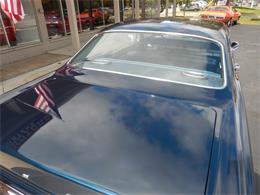 1966 Ford Fairlane (CC-1409706) for sale in Clarkston, Michigan