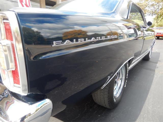 1966 Ford Fairlane (CC-1409706) for sale in Clarkston, Michigan
