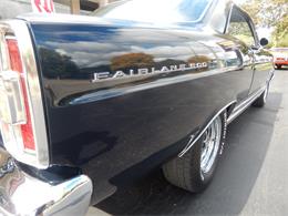 1966 Ford Fairlane (CC-1409706) for sale in Clarkston, Michigan