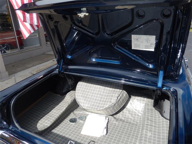 1966 Ford Fairlane (CC-1409706) for sale in Clarkston, Michigan
