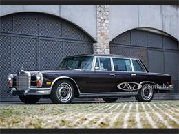 1970 Mercedes-Benz 600 (CC-1409716) for sale in London, United Kingdom