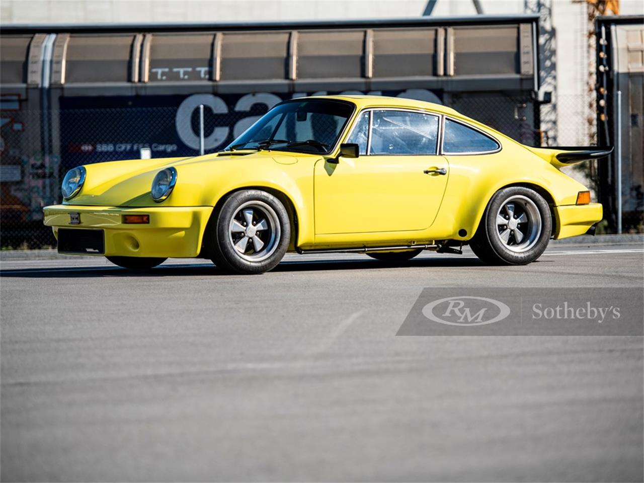 Porsche Carrera Rs For Sale Classiccars Com Cc