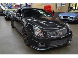 2012 Cadillac CTS (CC-1409720) for sale in Huntington Station, New York