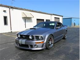 2006 Ford Mustang (Roush) (CC-1409724) for sale in Manitowoc, Wisconsin