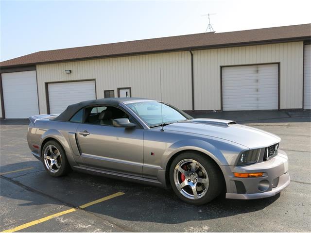 mustang for sale beloit wi 2006