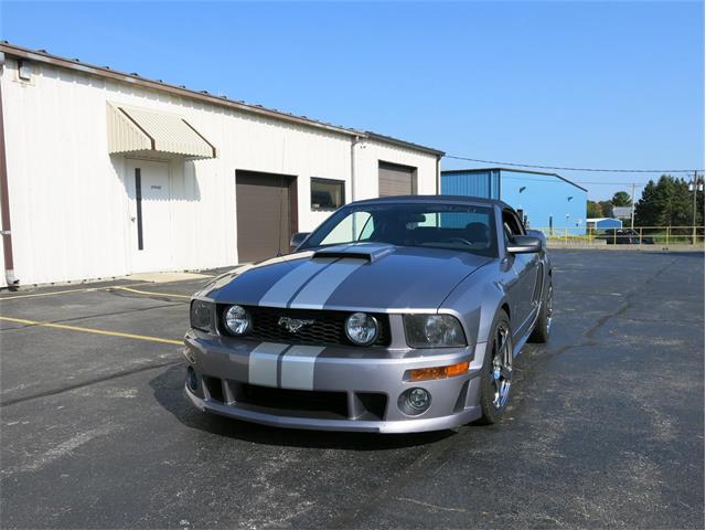 mustang for sale beloit wi 2006