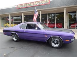 1971 Dodge Demon (CC-1409732) for sale in Clarkston, Michigan