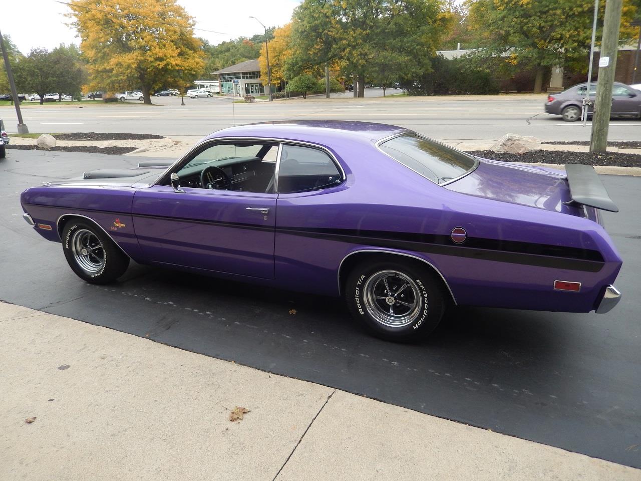 1971 Dodge Demon for Sale | ClassicCars.com | CC-1409732