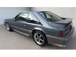 1987 Ford Mustang GT (CC-1409734) for sale in Austin, Texas
