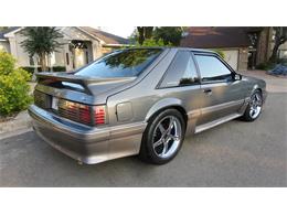 1987 Ford Mustang GT (CC-1409734) for sale in Austin, Texas