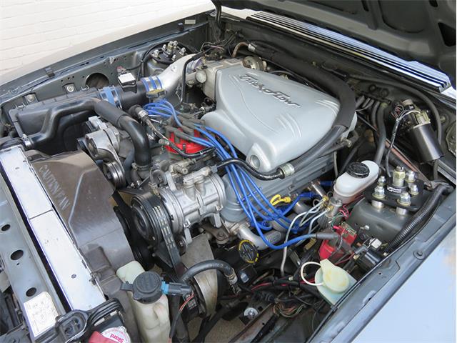 1987 Ford Mustang GT (CC-1409734) for sale in Austin, Texas
