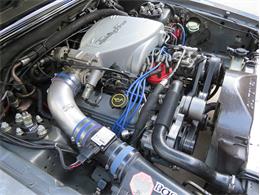 1987 Ford Mustang GT (CC-1409734) for sale in Austin, Texas
