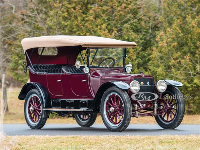 1915 Lozier Type 82 (CC-1409755) for sale in Hershey, Pennsylvania