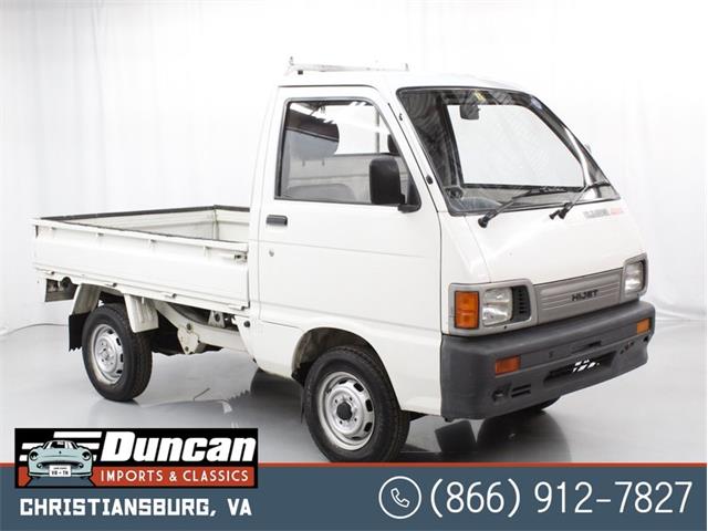 1992 Daihatsu Hijet (CC-1409760) for sale in Christiansburg, Virginia