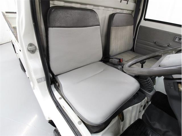 1992 Daihatsu Hijet (CC-1409760) for sale in Christiansburg, Virginia