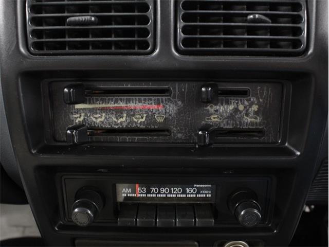 1992 Daihatsu Hijet (CC-1409760) for sale in Christiansburg, Virginia