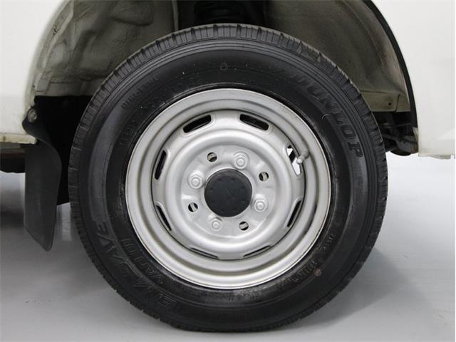 1992 Daihatsu Hijet (CC-1409760) for sale in Christiansburg, Virginia