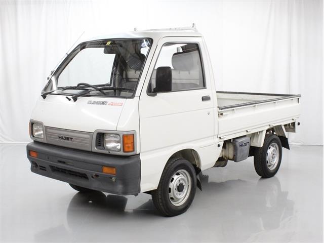 1992 Daihatsu Hijet (CC-1409760) for sale in Christiansburg, Virginia