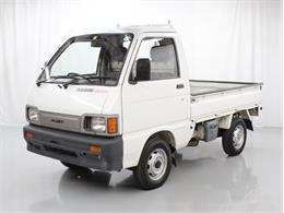 1992 Daihatsu Hijet (CC-1409760) for sale in Christiansburg, Virginia