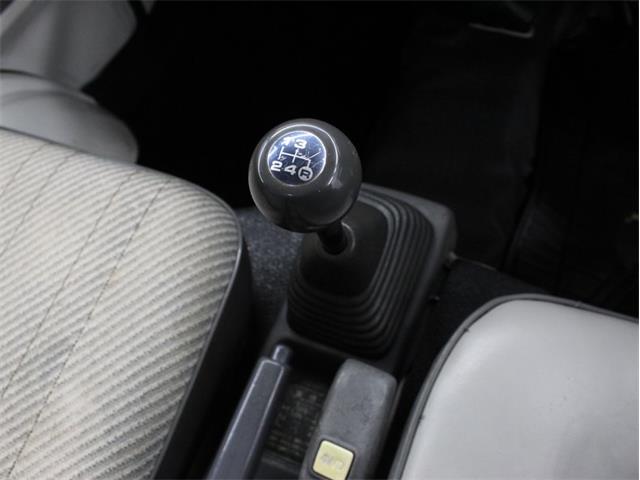 1992 Daihatsu Hijet (CC-1409760) for sale in Christiansburg, Virginia