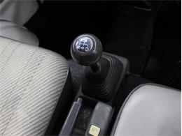 1992 Daihatsu Hijet (CC-1409760) for sale in Christiansburg, Virginia