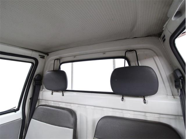 1992 Daihatsu Hijet (CC-1409760) for sale in Christiansburg, Virginia