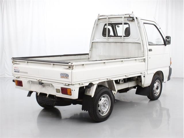 1992 Daihatsu Hijet (CC-1409760) for sale in Christiansburg, Virginia