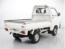 1992 Daihatsu Hijet (CC-1409760) for sale in Christiansburg, Virginia