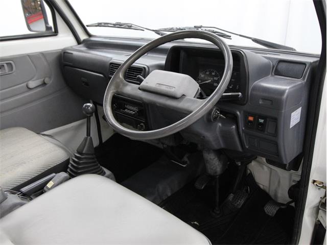 1992 Daihatsu Hijet (CC-1409760) for sale in Christiansburg, Virginia