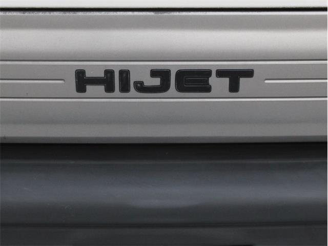 1992 Daihatsu Hijet (CC-1409760) for sale in Christiansburg, Virginia