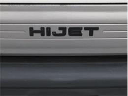 1992 Daihatsu Hijet (CC-1409760) for sale in Christiansburg, Virginia
