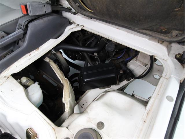 1992 Daihatsu Hijet (CC-1409760) for sale in Christiansburg, Virginia