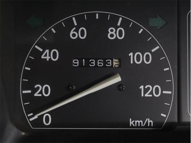 1992 Daihatsu Hijet (CC-1409760) for sale in Christiansburg, Virginia