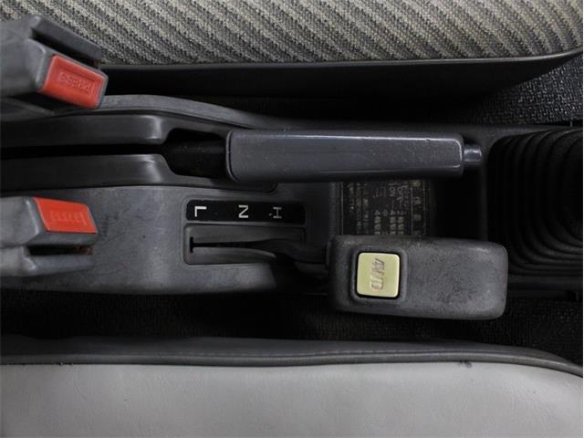 1992 Daihatsu Hijet (CC-1409760) for sale in Christiansburg, Virginia