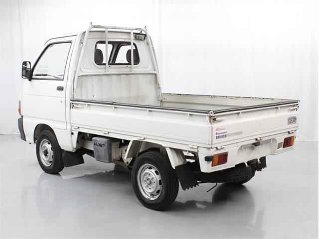 1992 Daihatsu Hijet (CC-1409760) for sale in Christiansburg, Virginia