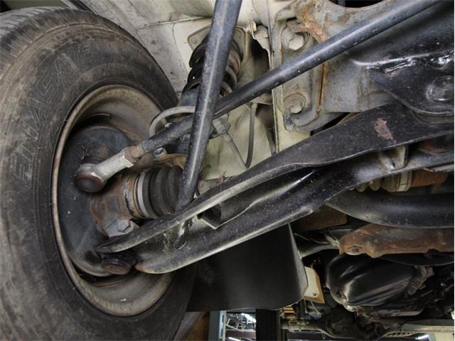 1992 Daihatsu Hijet (CC-1409760) for sale in Christiansburg, Virginia