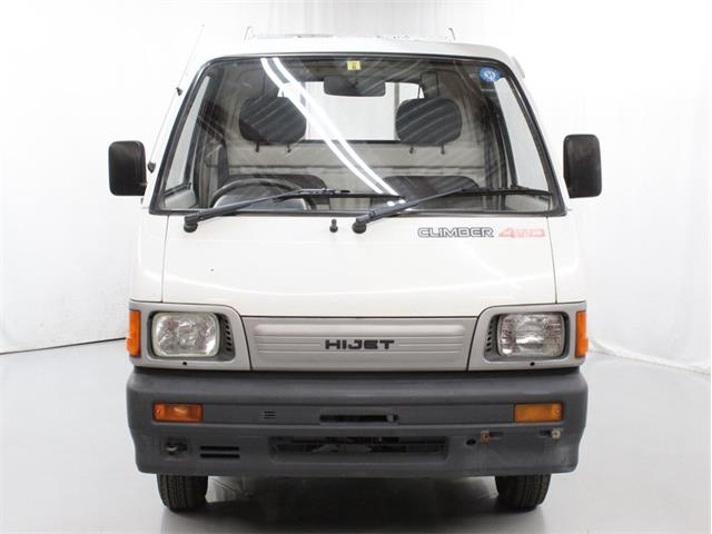 1992 Daihatsu Hijet (CC-1409760) for sale in Christiansburg, Virginia