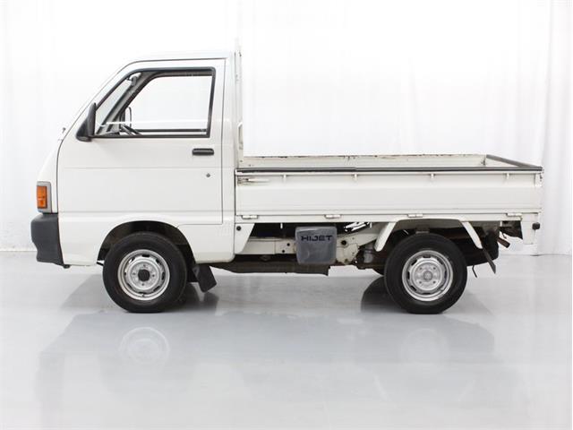 1992 Daihatsu Hijet (CC-1409760) for sale in Christiansburg, Virginia
