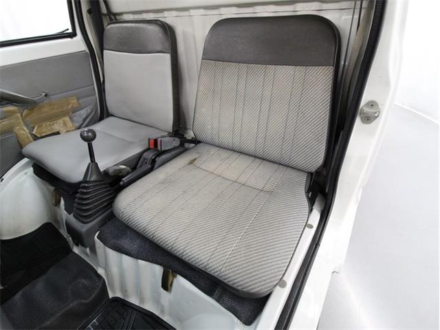 1992 Daihatsu Hijet (CC-1409760) for sale in Christiansburg, Virginia
