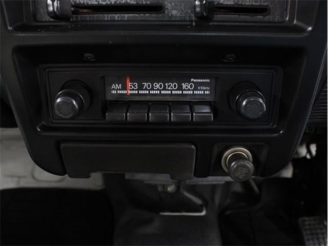 1992 Daihatsu Hijet (CC-1409760) for sale in Christiansburg, Virginia