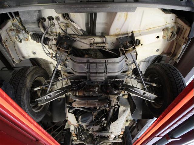 1992 Daihatsu Hijet (CC-1409760) for sale in Christiansburg, Virginia