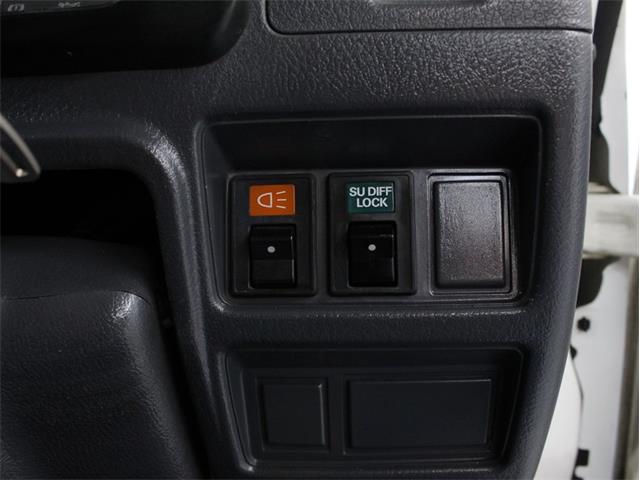 1992 Daihatsu Hijet (CC-1409760) for sale in Christiansburg, Virginia