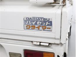 1992 Daihatsu Hijet (CC-1409760) for sale in Christiansburg, Virginia