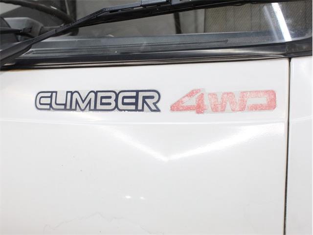1992 Daihatsu Hijet (CC-1409760) for sale in Christiansburg, Virginia