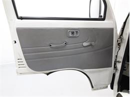 1992 Daihatsu Hijet (CC-1409760) for sale in Christiansburg, Virginia