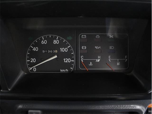 1992 Daihatsu Hijet (CC-1409760) for sale in Christiansburg, Virginia