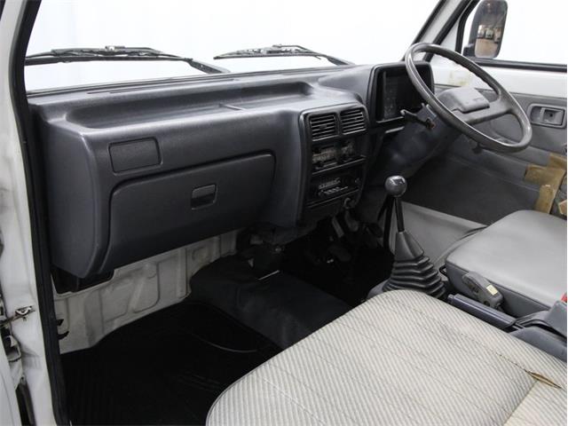 1992 Daihatsu Hijet (CC-1409760) for sale in Christiansburg, Virginia